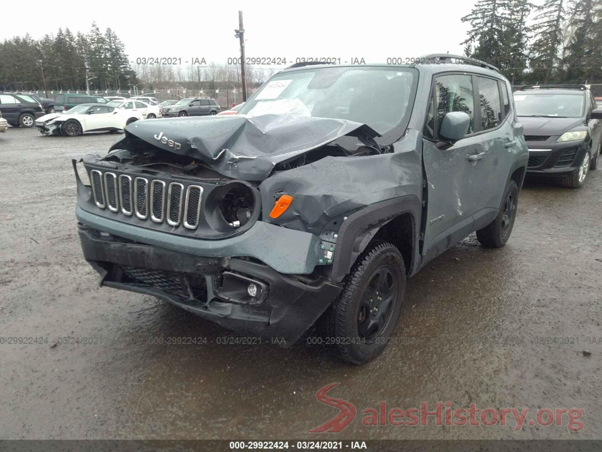 ZACCJBBB7JPH94978 2018 JEEP RENEGADE