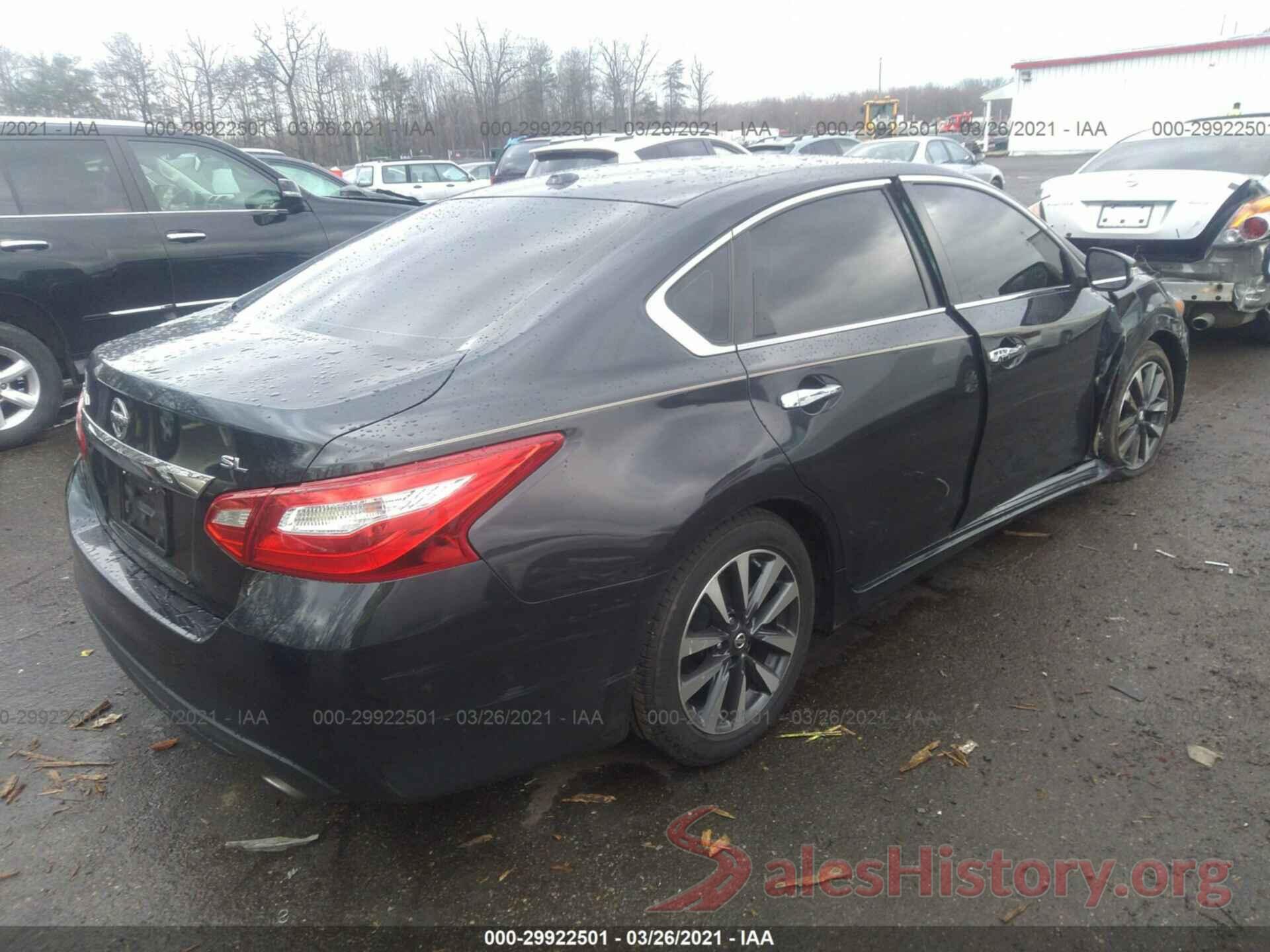 1N4AL3AP3GC140213 2016 NISSAN ALTIMA