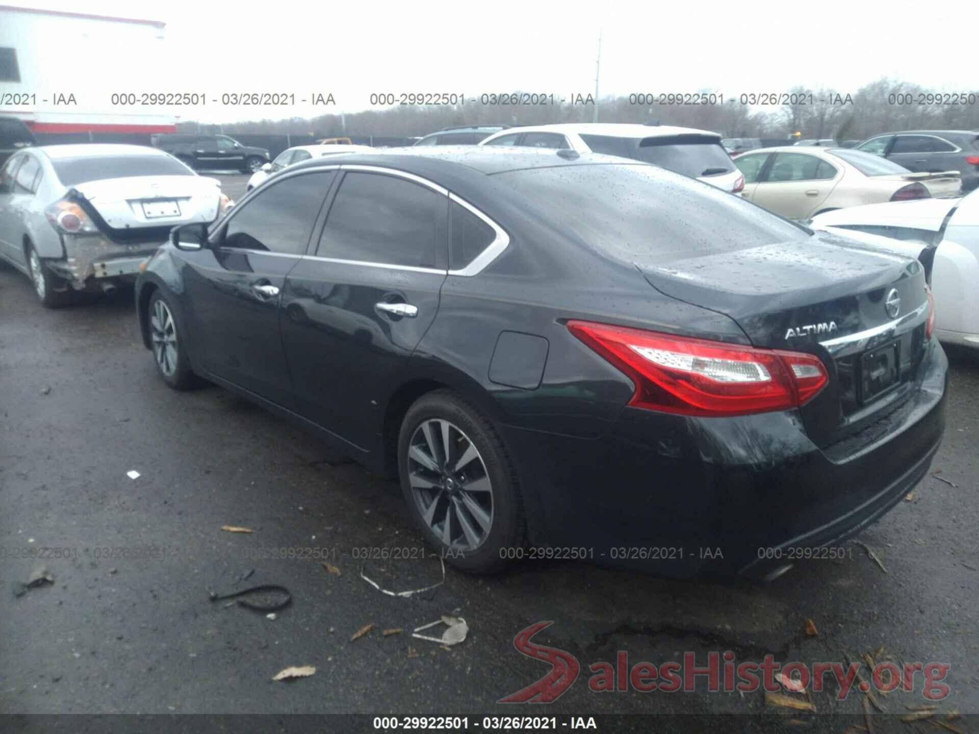 1N4AL3AP3GC140213 2016 NISSAN ALTIMA