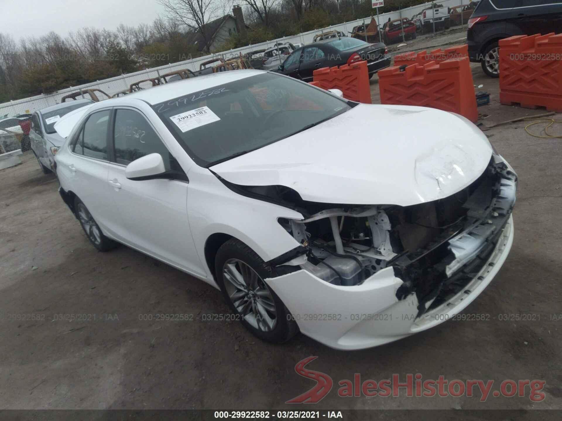 4T1BF1FK6HU429777 2017 TOYOTA CAMRY