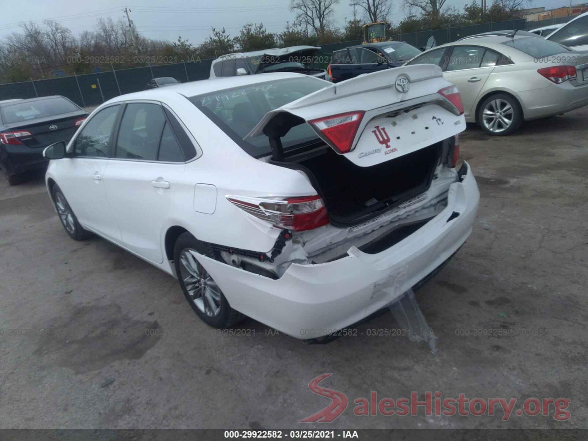 4T1BF1FK6HU429777 2017 TOYOTA CAMRY