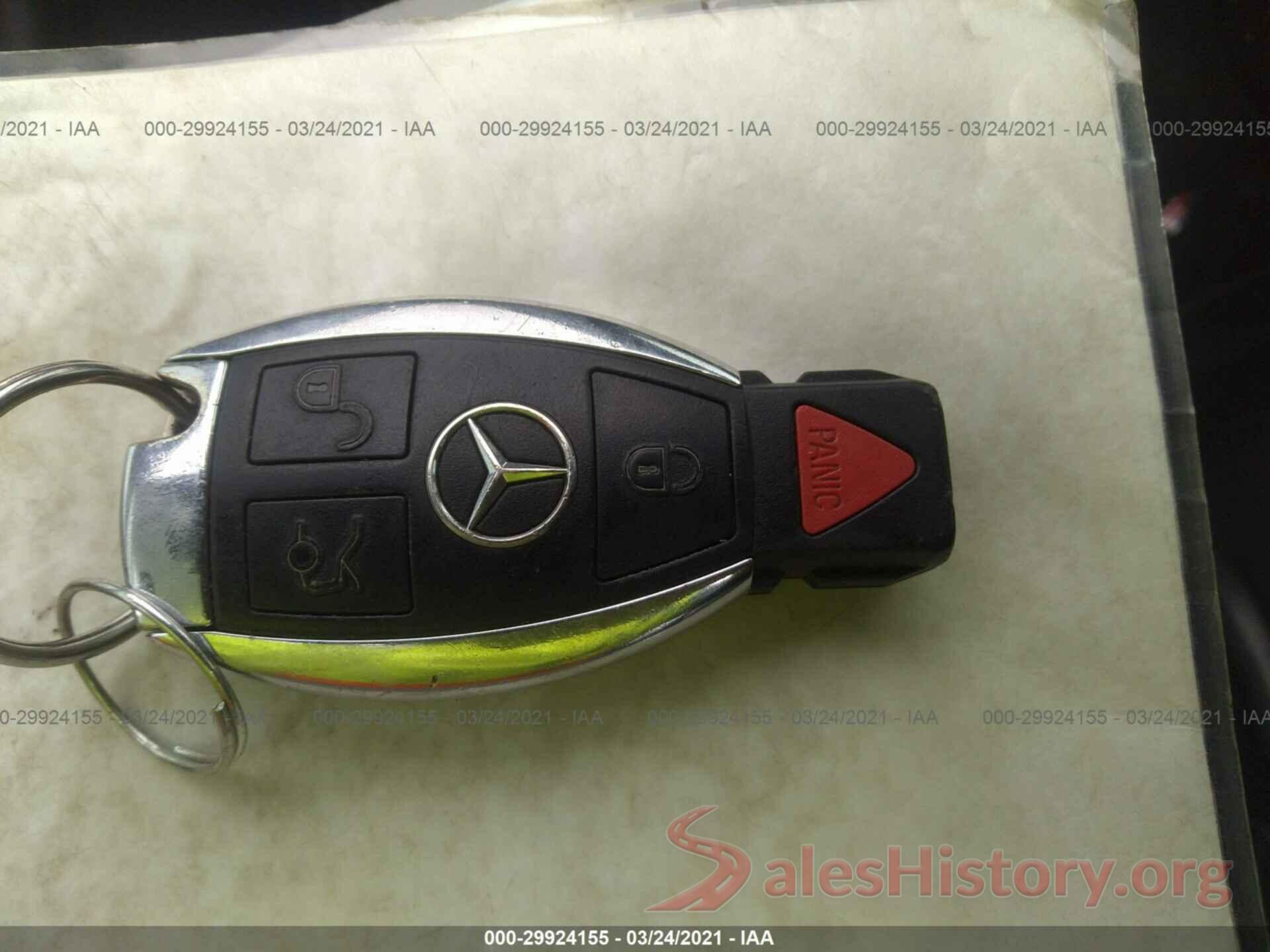 4JGDF6EE0GA700530 2016 MERCEDES-BENZ GL