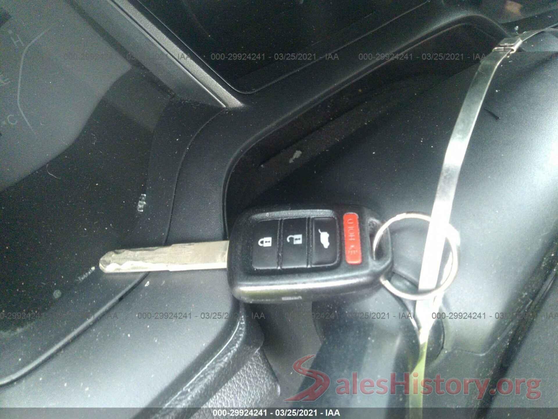 SHHFK7G23HU213069 2017 HONDA CIVIC HATCHBACK