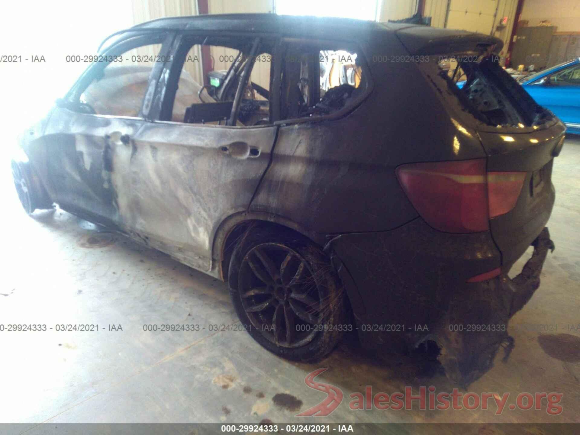 5UXWX7C52G0S16138 2016 BMW X3