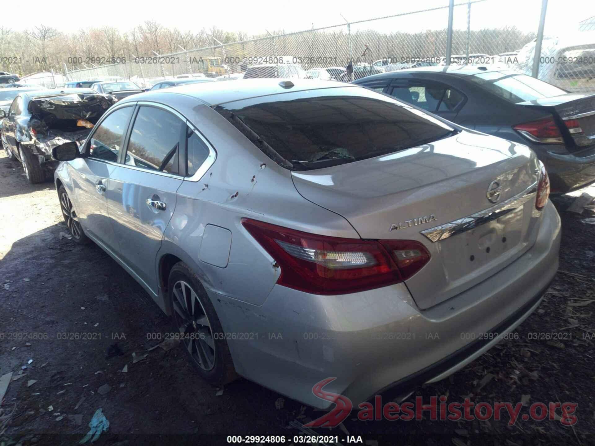 1N4AL3AP6JC122635 2018 NISSAN ALTIMA