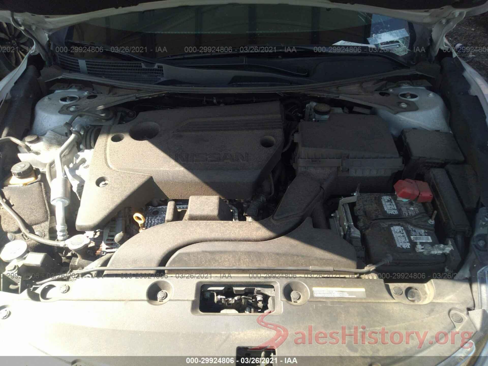 1N4AL3AP6JC122635 2018 NISSAN ALTIMA