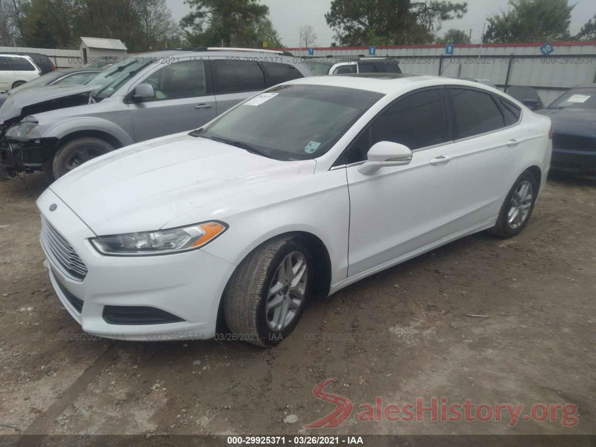 3FA6P0H78GR283917 2016 FORD FUSION