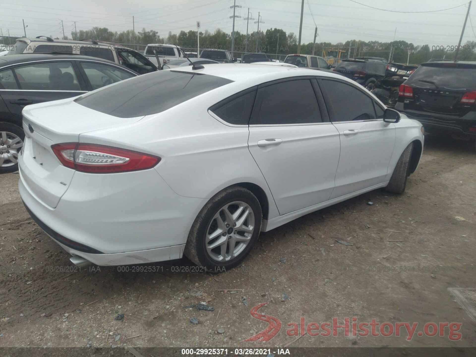 3FA6P0H78GR283917 2016 FORD FUSION