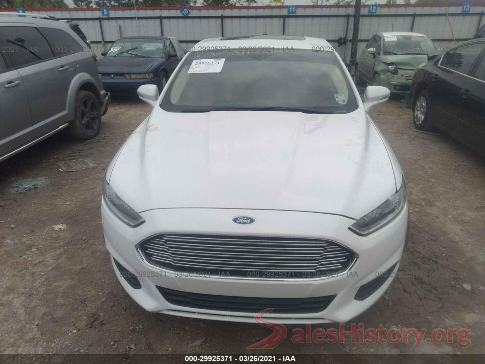 3FA6P0H78GR283917 2016 FORD FUSION