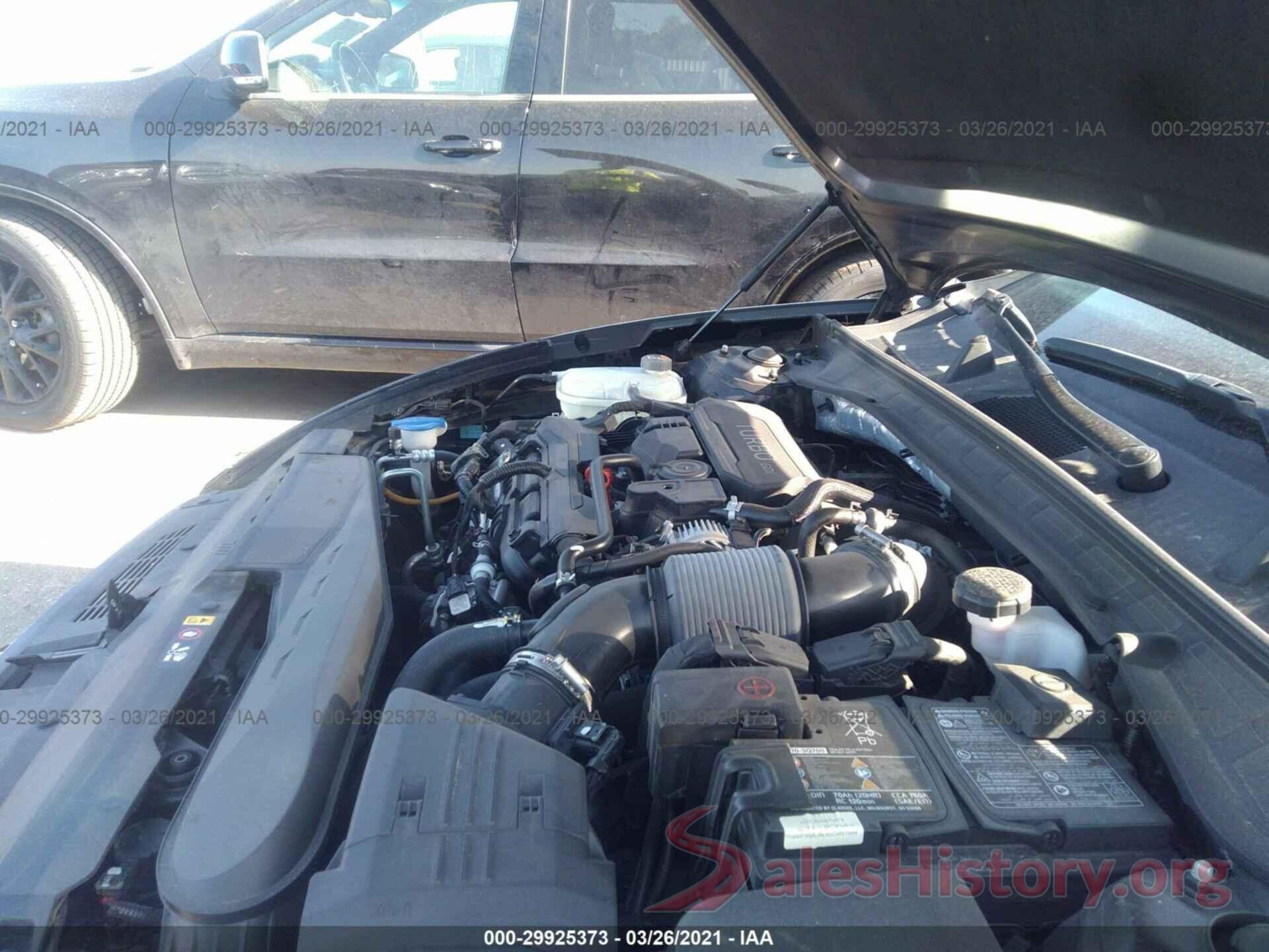 5NPEH4J21LH027804 2020 HYUNDAI SONATA