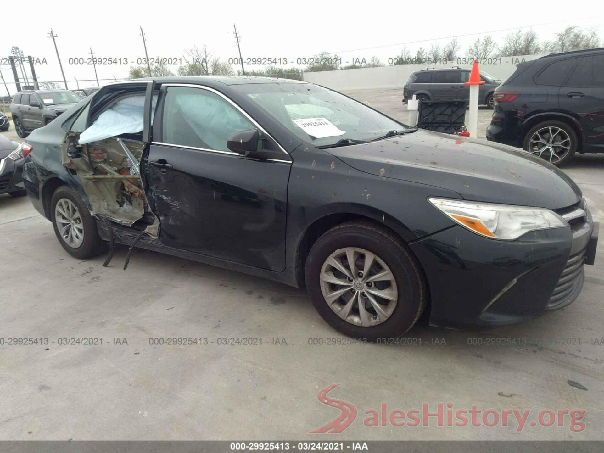 4T1BF1FK1GU242994 2016 TOYOTA CAMRY