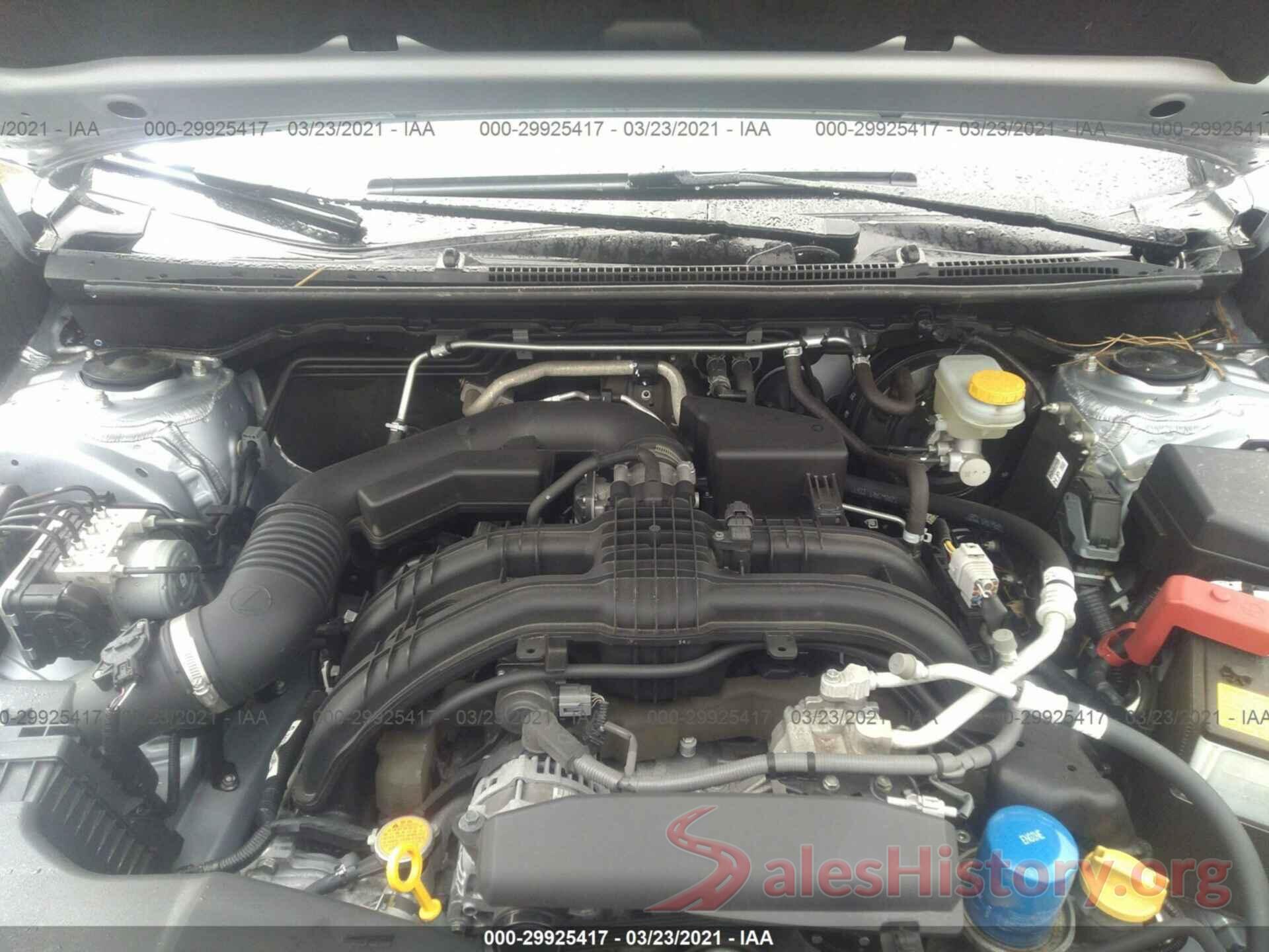 JF2GTAEC4KH268845 2019 SUBARU CROSSTREK