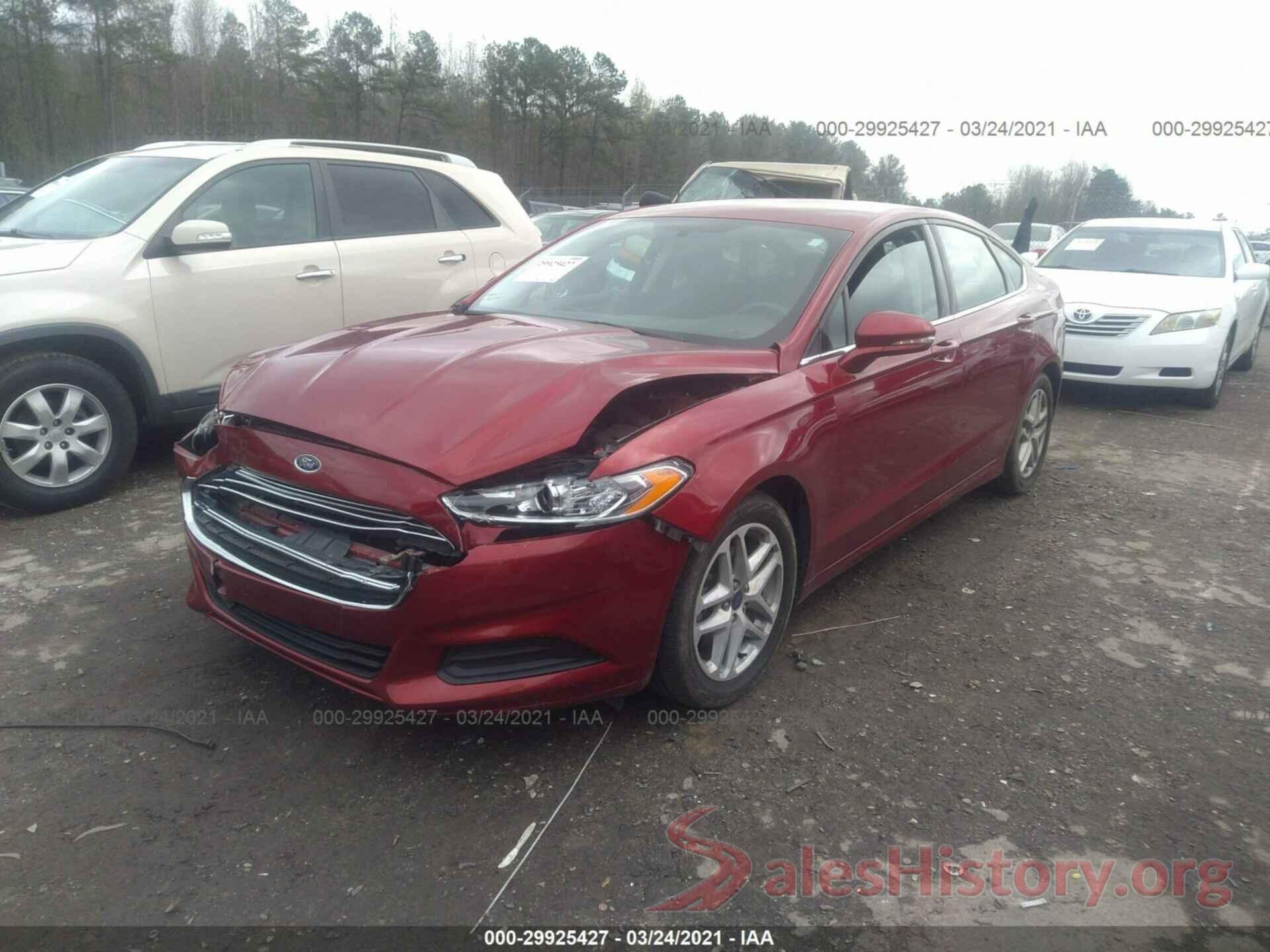 3FA6P0H75GR402779 2016 FORD FUSION