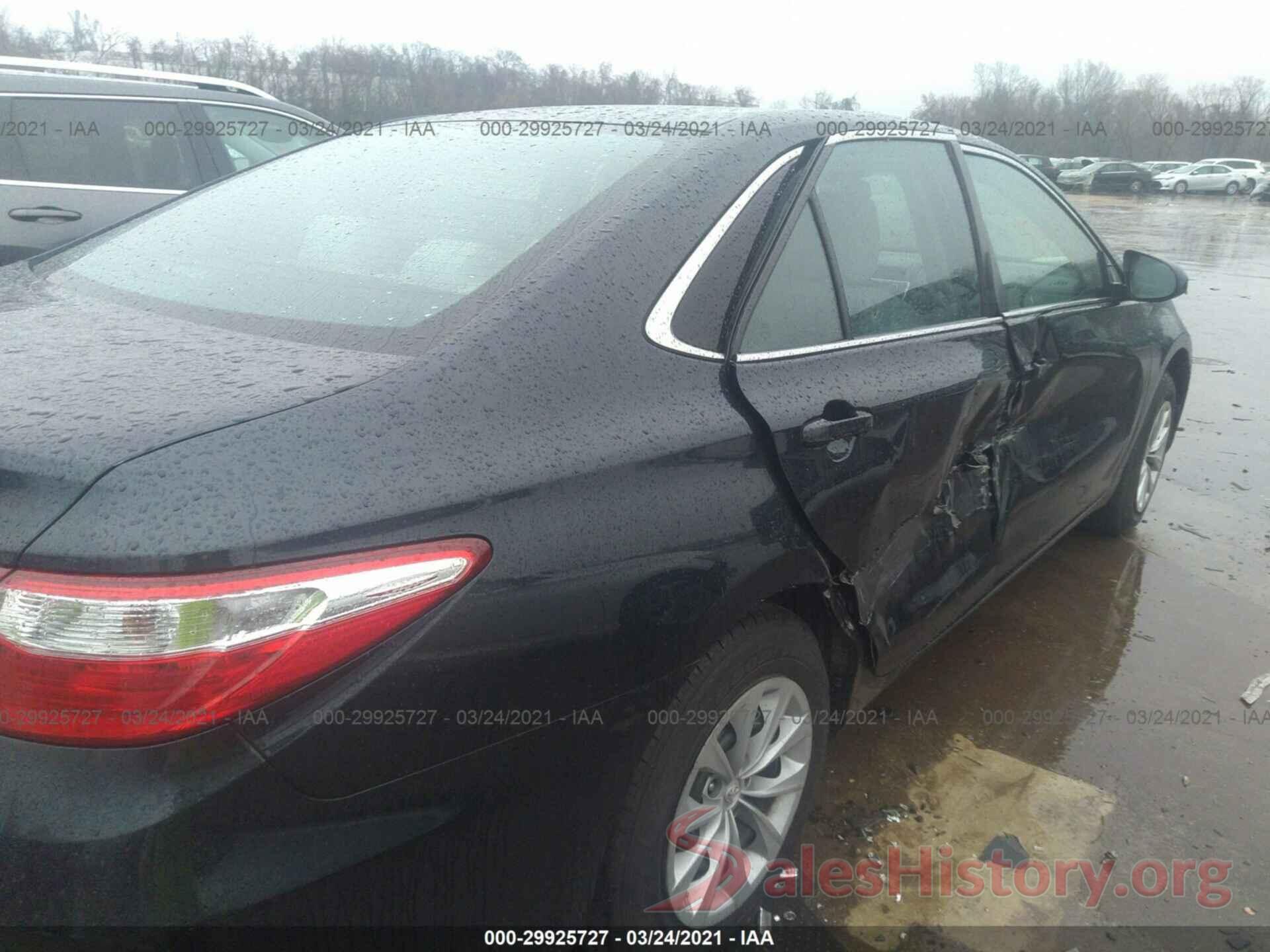 4T4BF1FK2GR530092 2016 TOYOTA CAMRY