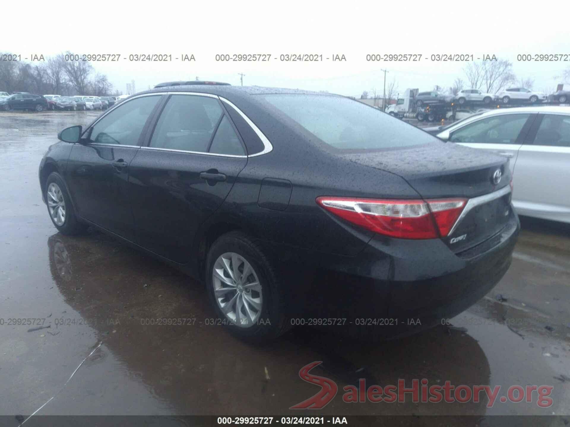 4T4BF1FK2GR530092 2016 TOYOTA CAMRY