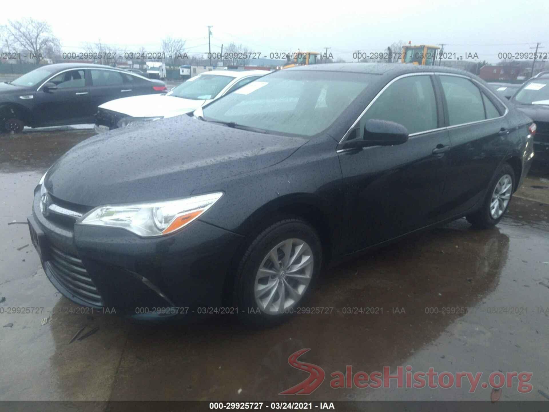 4T4BF1FK2GR530092 2016 TOYOTA CAMRY