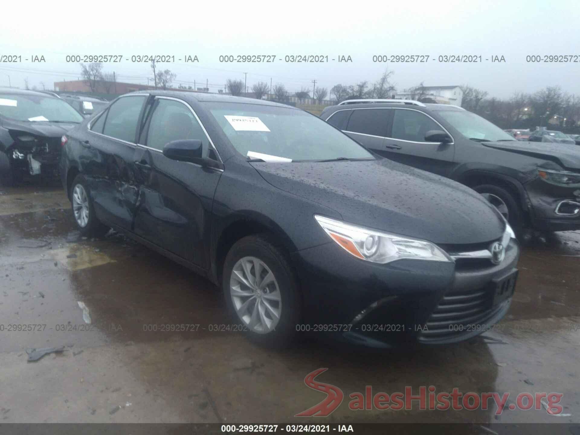 4T4BF1FK2GR530092 2016 TOYOTA CAMRY