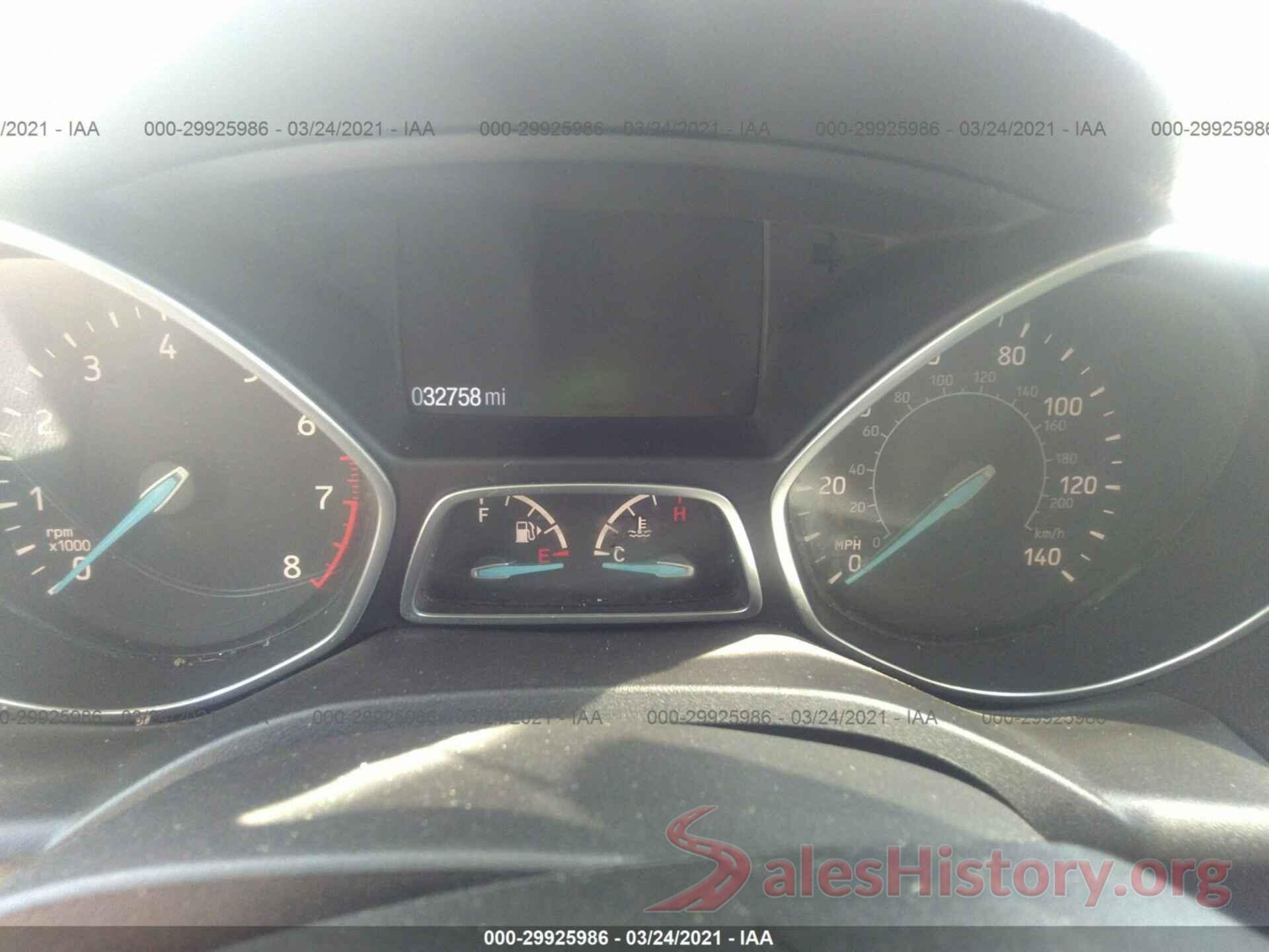 1FMCU0GD6HUD75532 2017 FORD ESCAPE