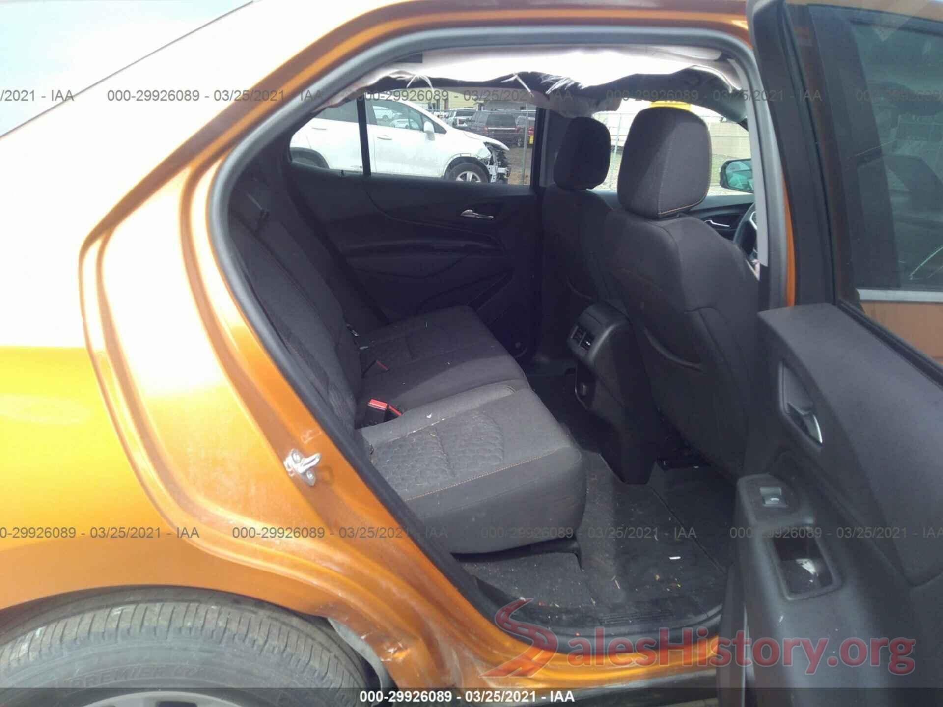 2GNAXJEV0J6314841 2018 CHEVROLET EQUINOX