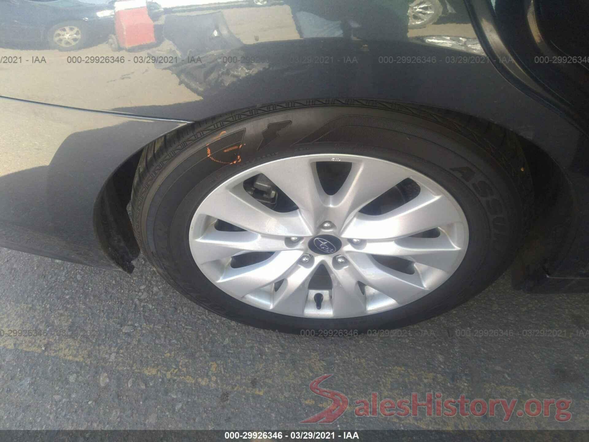 4S3BNAC68H3061638 2017 SUBARU LEGACY