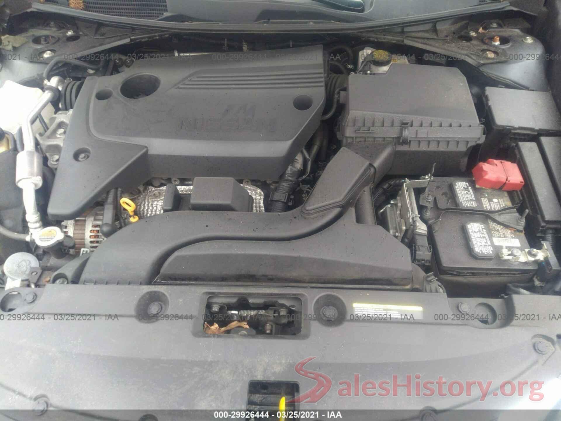 1N4AL3AP7JC120425 2018 NISSAN ALTIMA