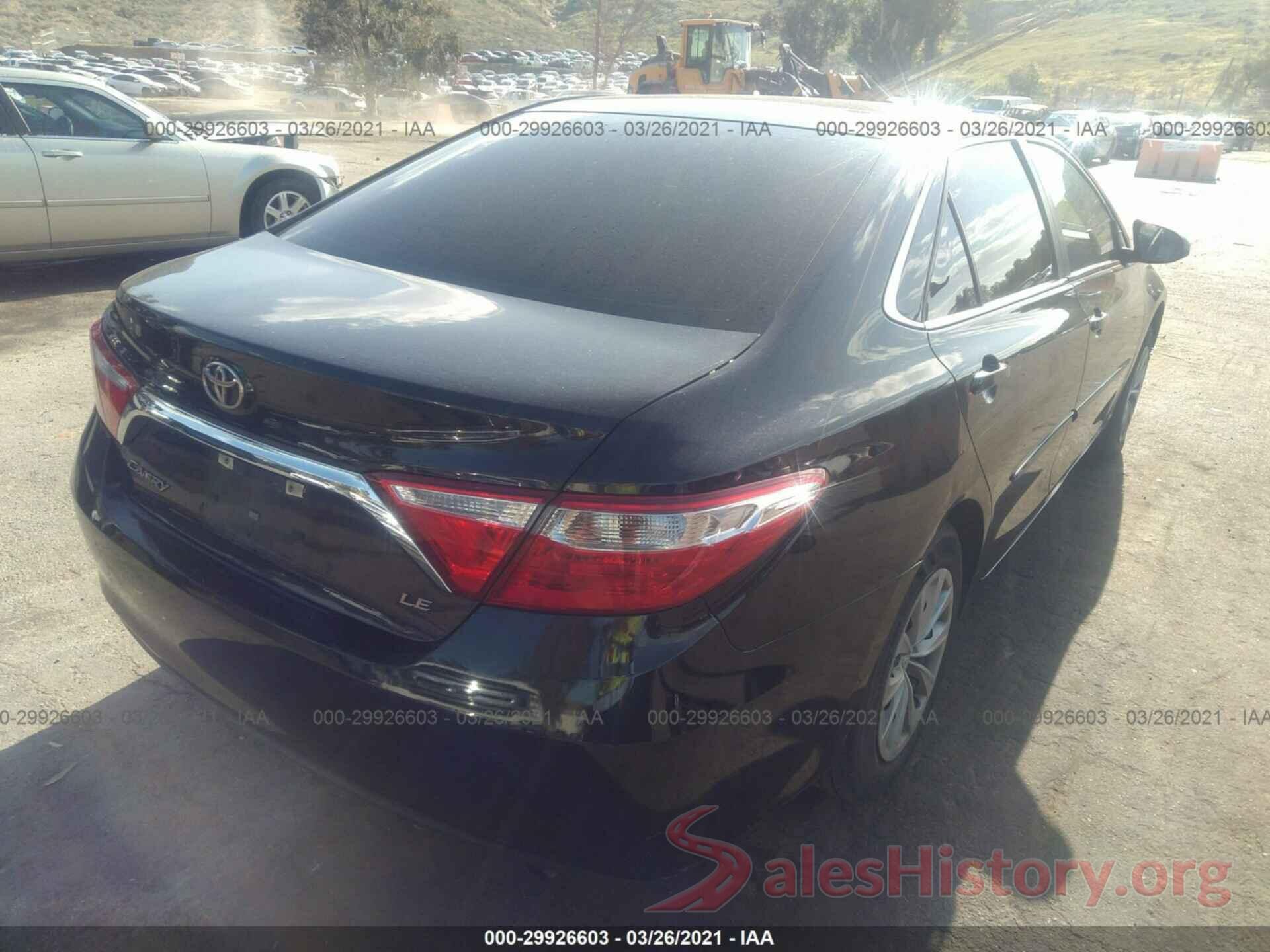 4T1BF1FK0HU405958 2017 TOYOTA CAMRY