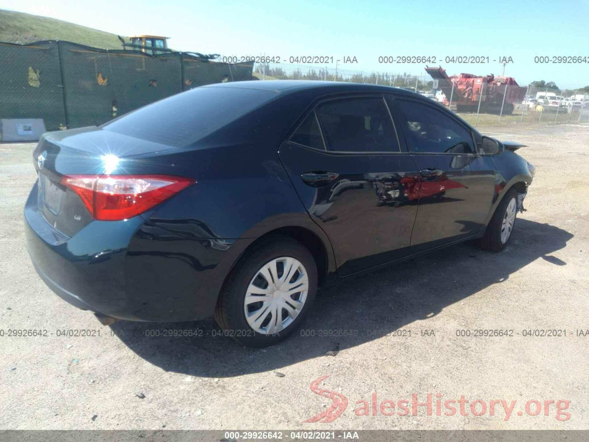 2T1BURHE2HC828683 2017 TOYOTA COROLLA