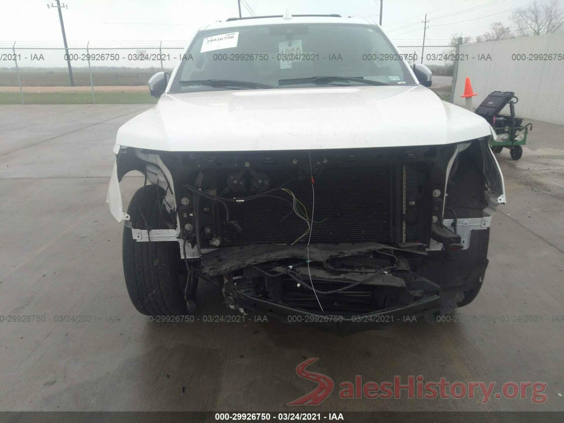 1FMJU1LT3JEA40769 2018 FORD EXPEDITION