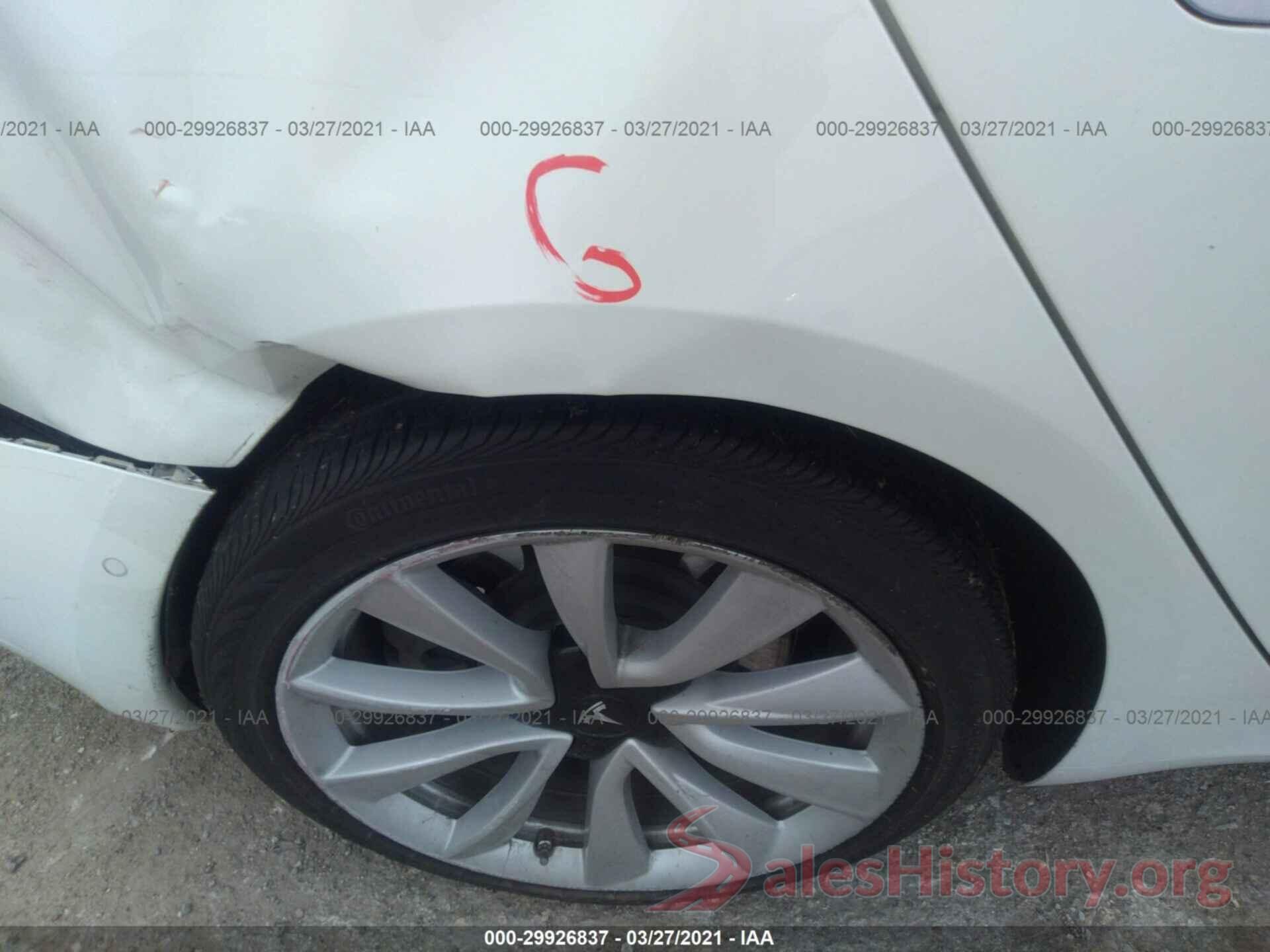 5YJ3E1EA1JF008178 2018 TESLA MODEL 3