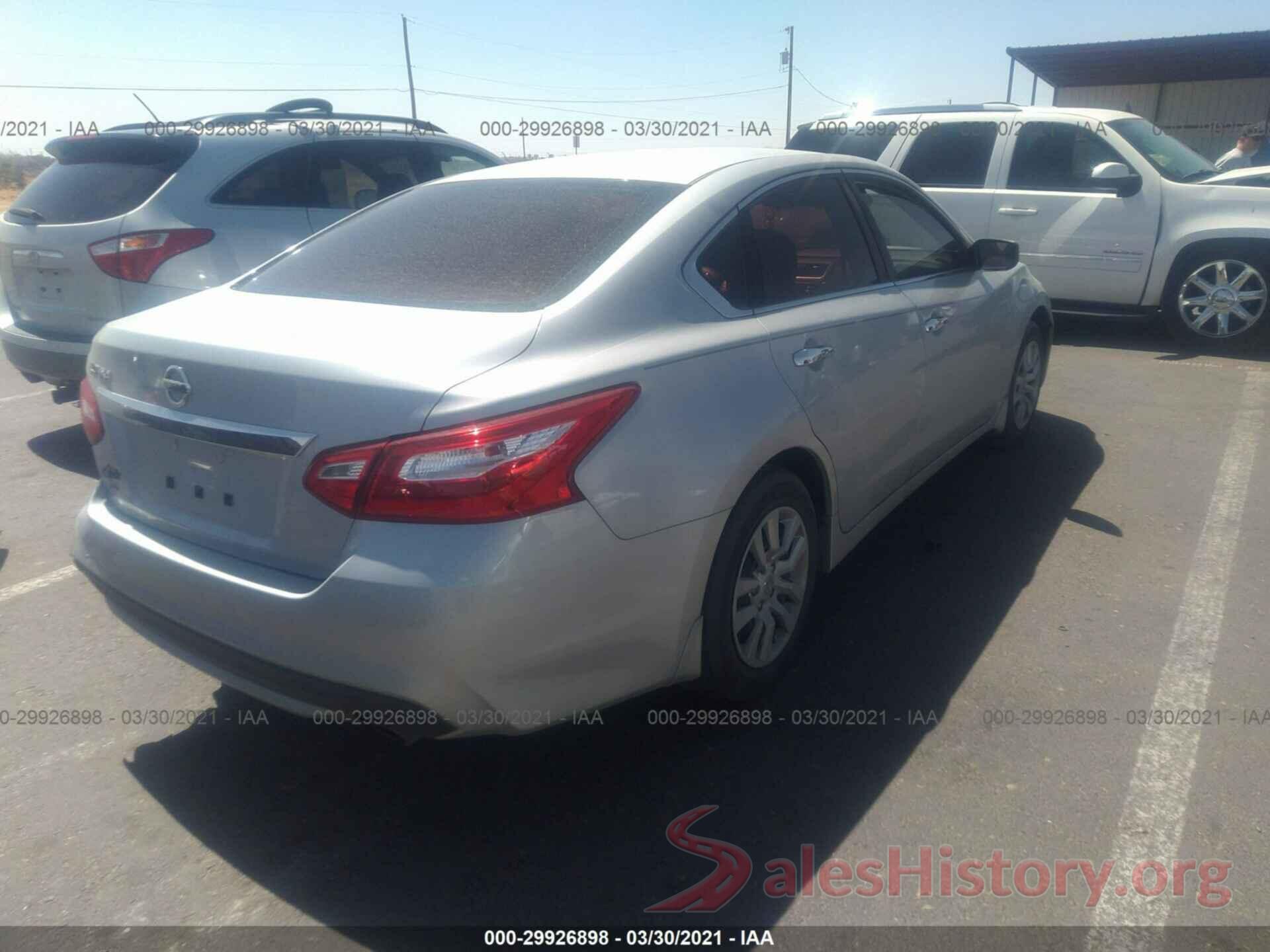 1N4AL3AP7GN331508 2016 NISSAN ALTIMA