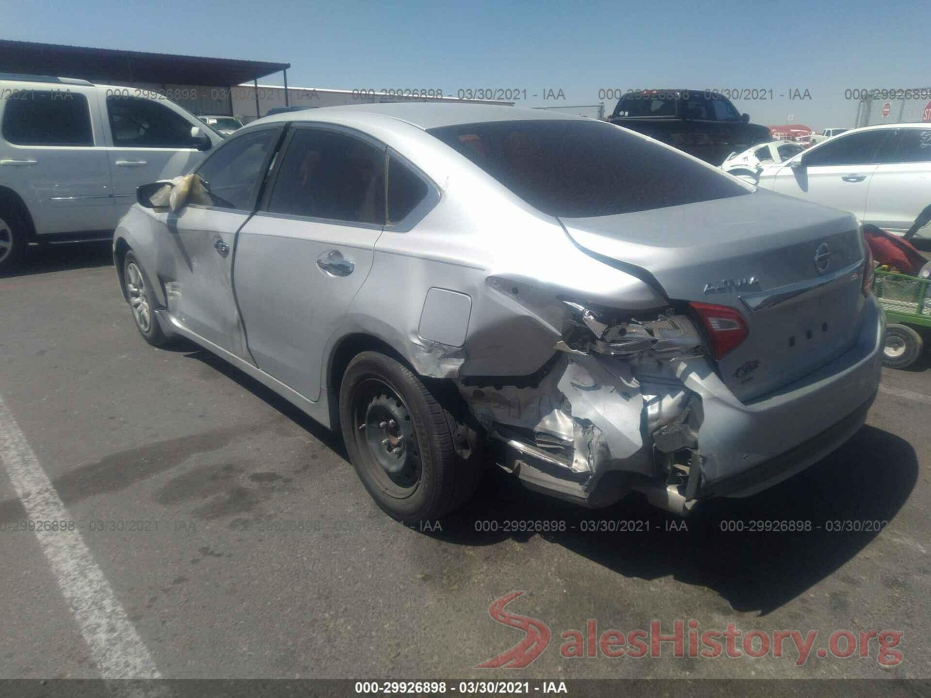 1N4AL3AP7GN331508 2016 NISSAN ALTIMA