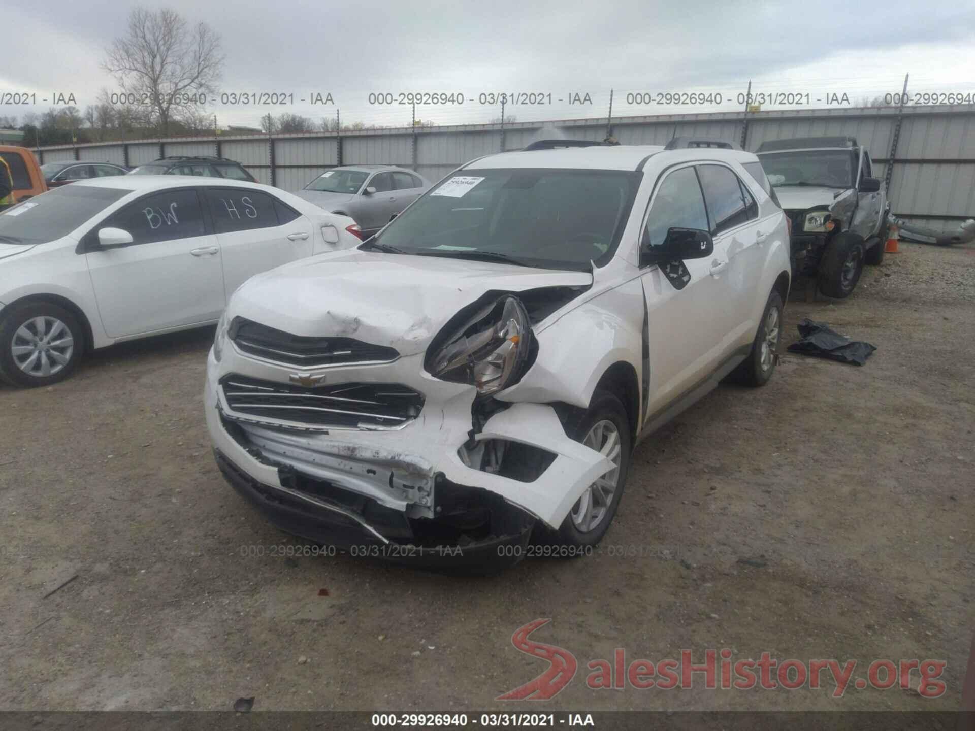 2GNALCEK9H6168074 2017 CHEVROLET EQUINOX