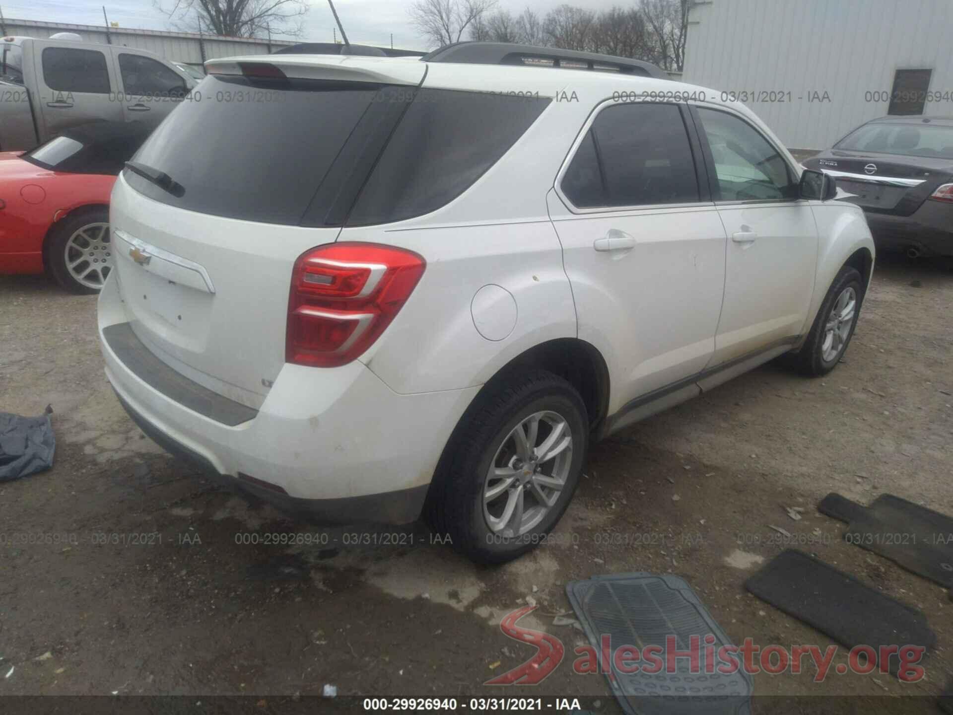 2GNALCEK9H6168074 2017 CHEVROLET EQUINOX