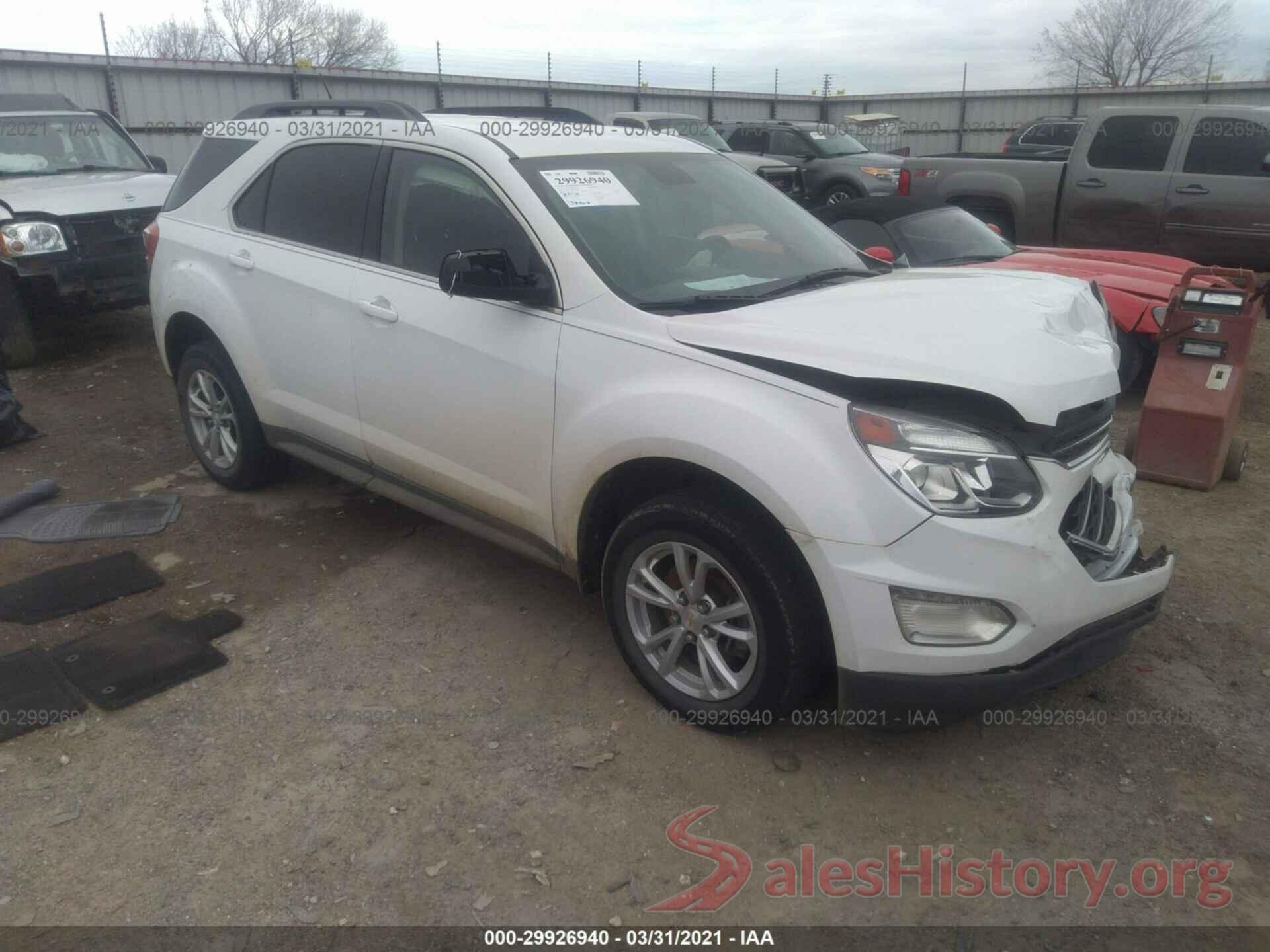 2GNALCEK9H6168074 2017 CHEVROLET EQUINOX