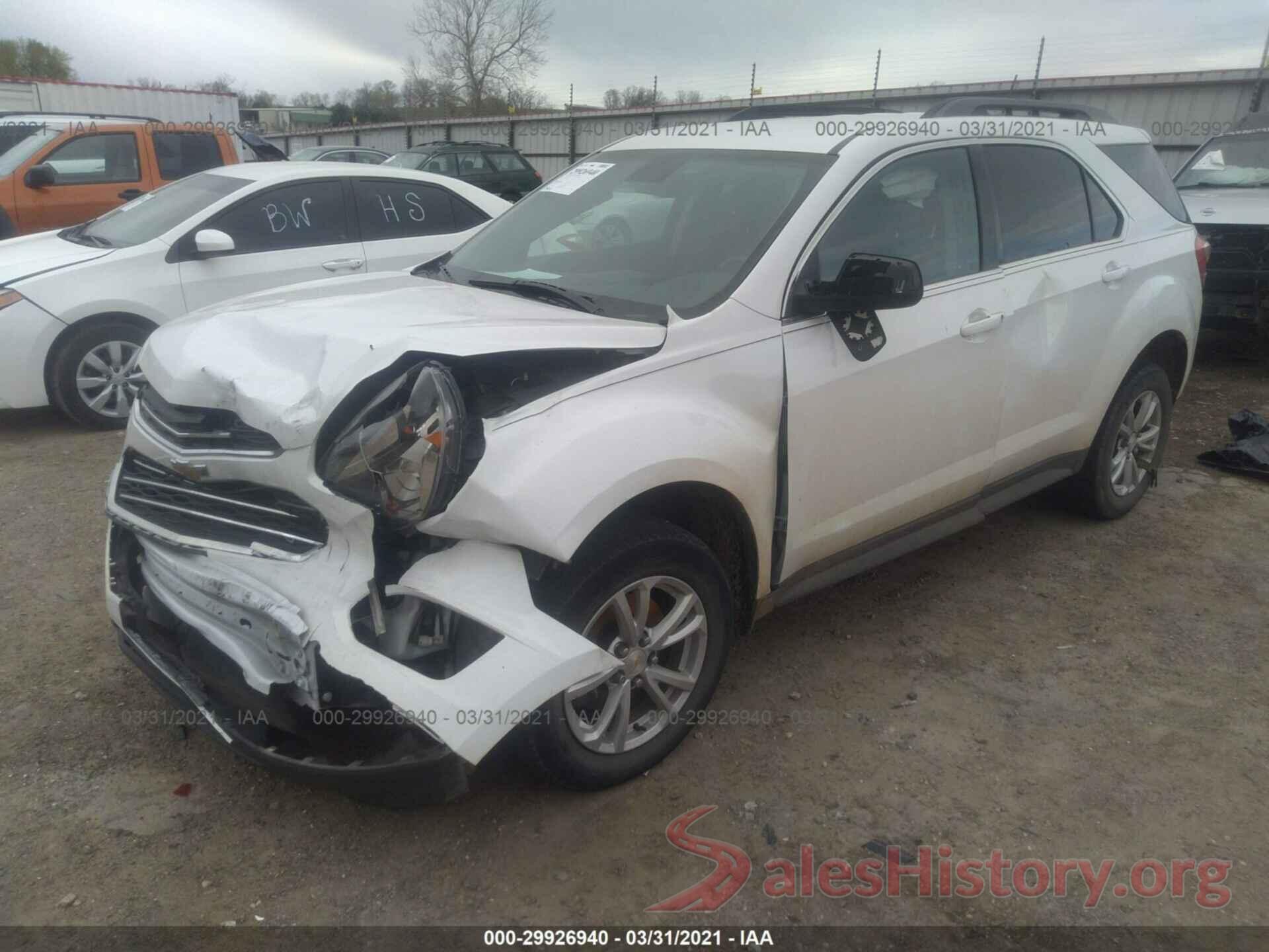 2GNALCEK9H6168074 2017 CHEVROLET EQUINOX