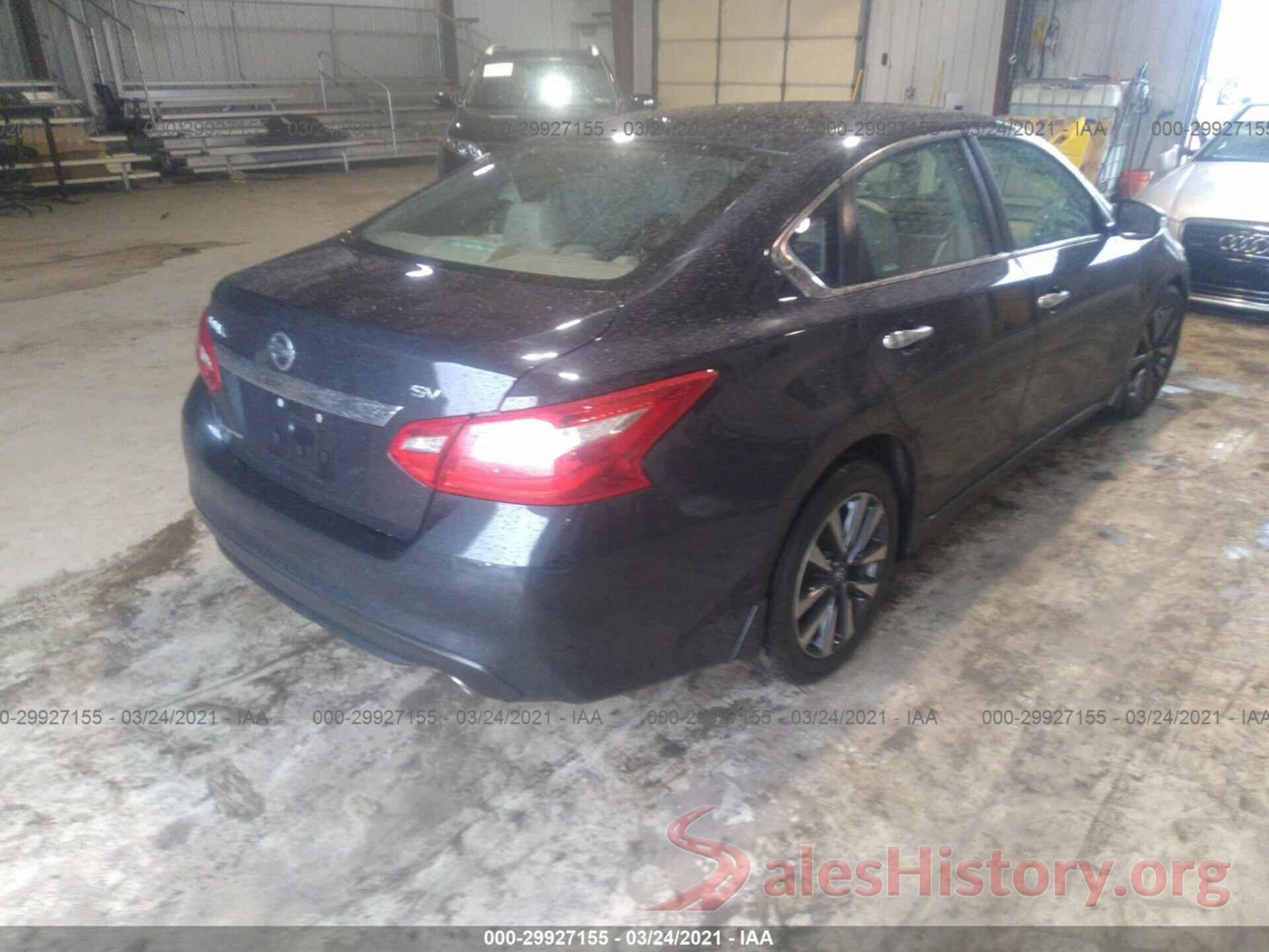 1N4AL3AP5HC133667 2017 NISSAN ALTIMA