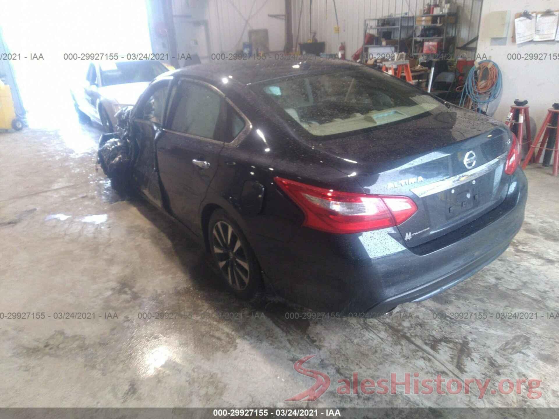 1N4AL3AP5HC133667 2017 NISSAN ALTIMA