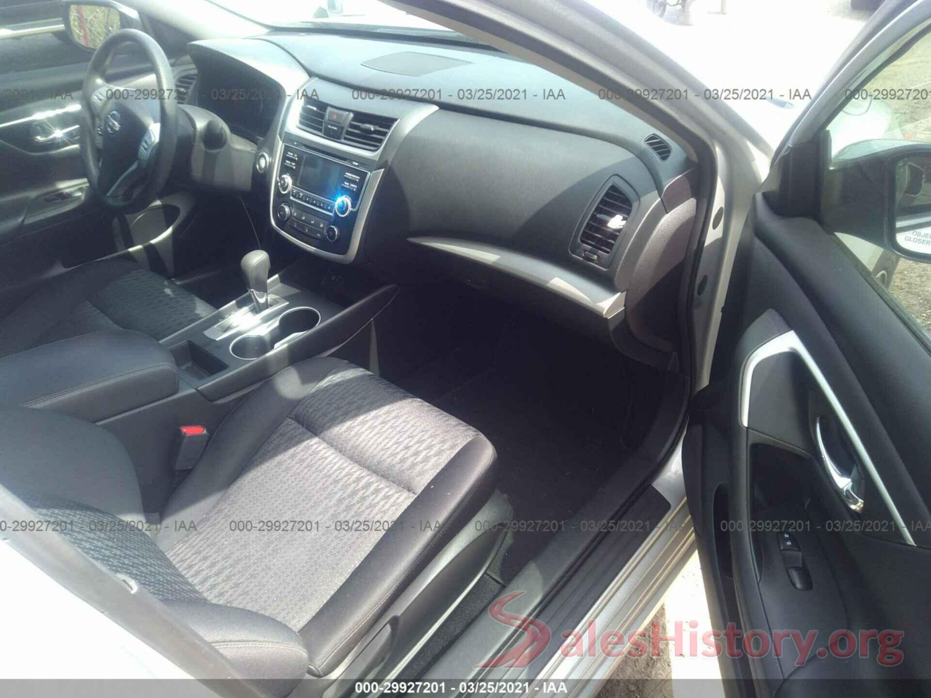 1N4AL3AP5GN318773 2016 NISSAN ALTIMA