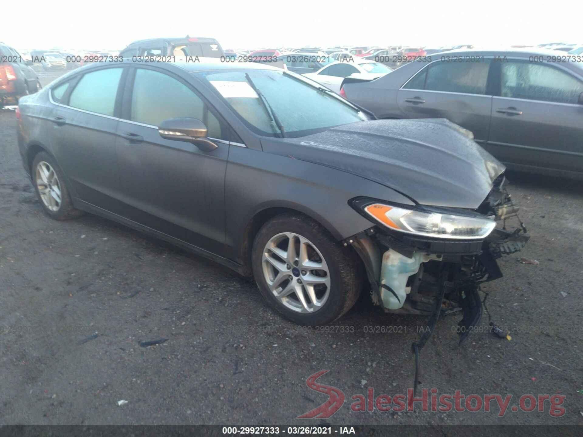 3FA6P0H70GR218883 2016 FORD FUSION