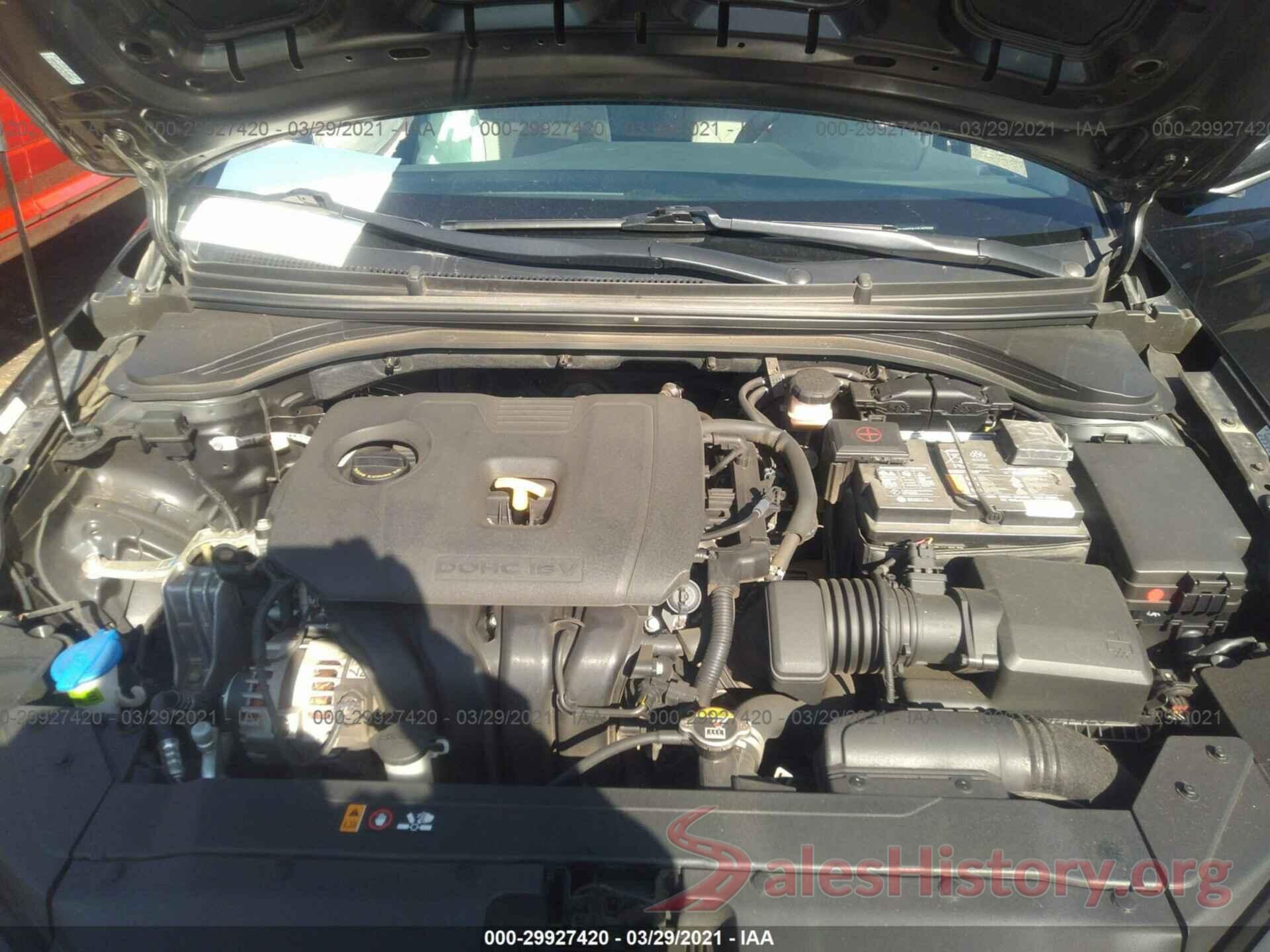 KMHD74LF9LU975559 2020 HYUNDAI ELANTRA