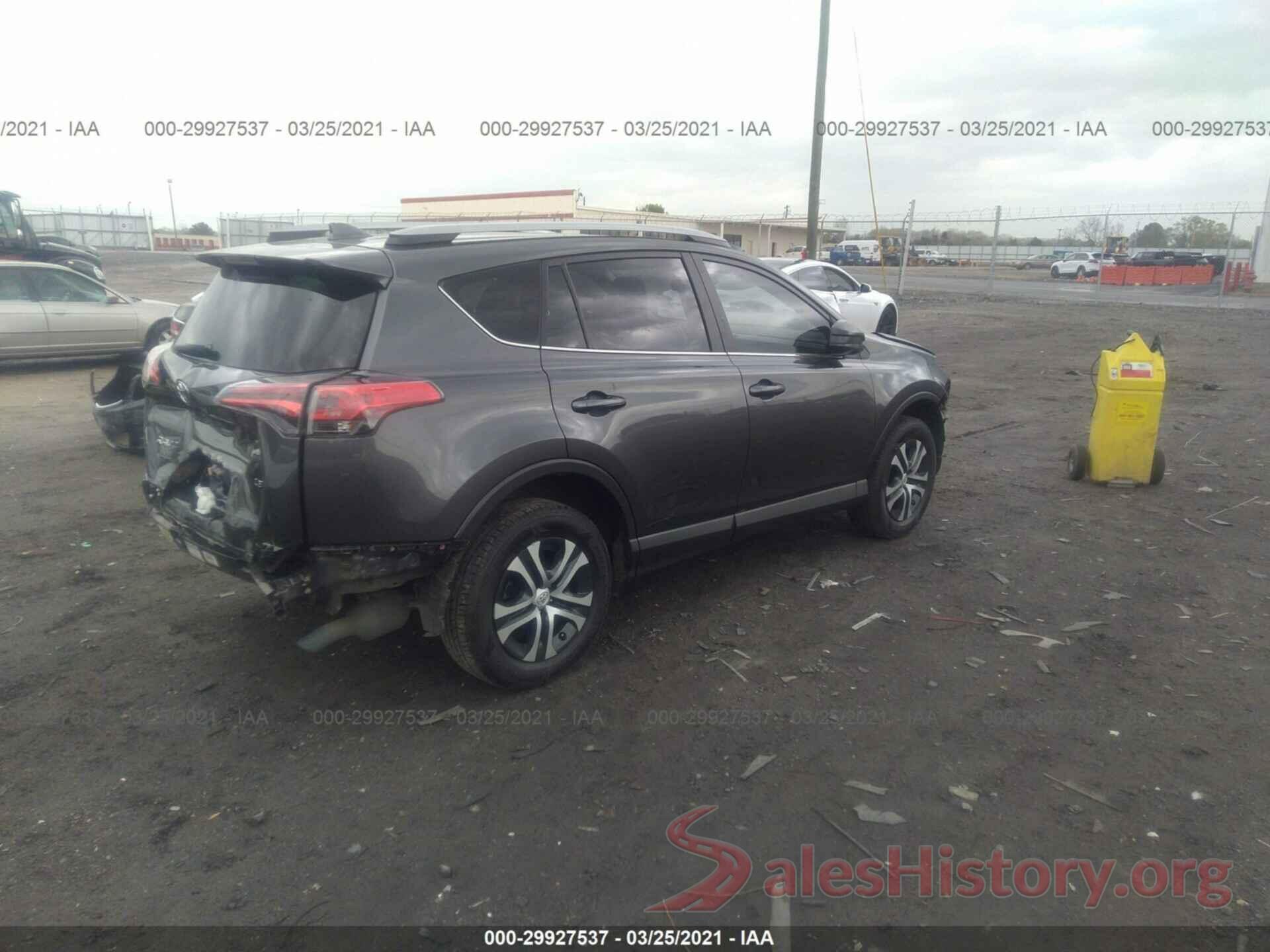 JTMZFREV0JJ741503 2018 TOYOTA RAV4