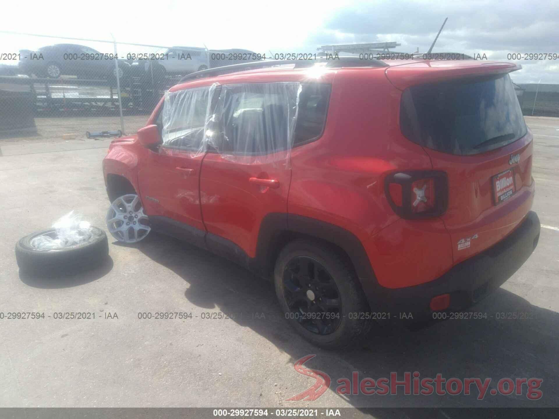 ZACCJBBB2HPF89630 2017 JEEP RENEGADE