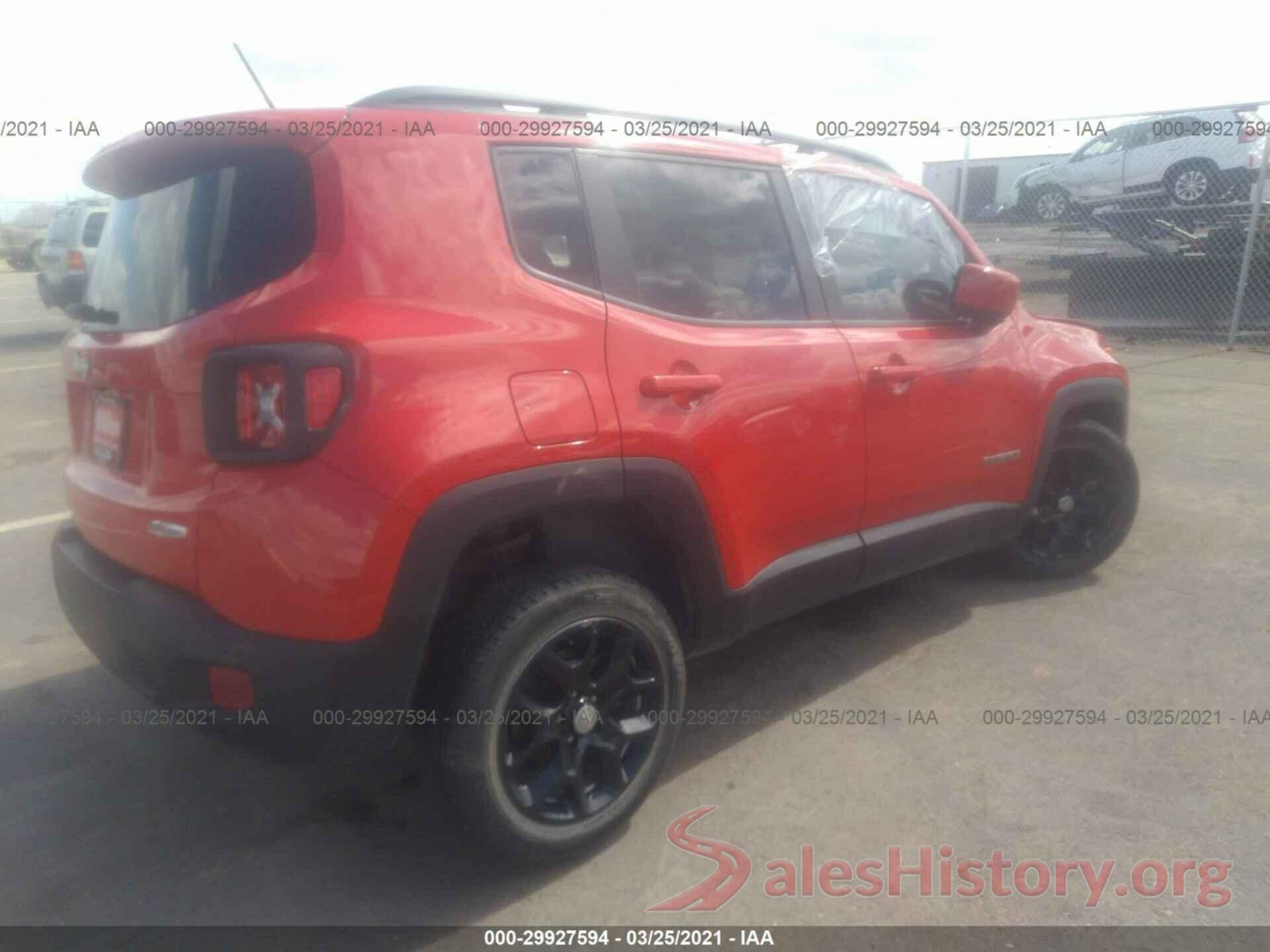 ZACCJBBB2HPF89630 2017 JEEP RENEGADE