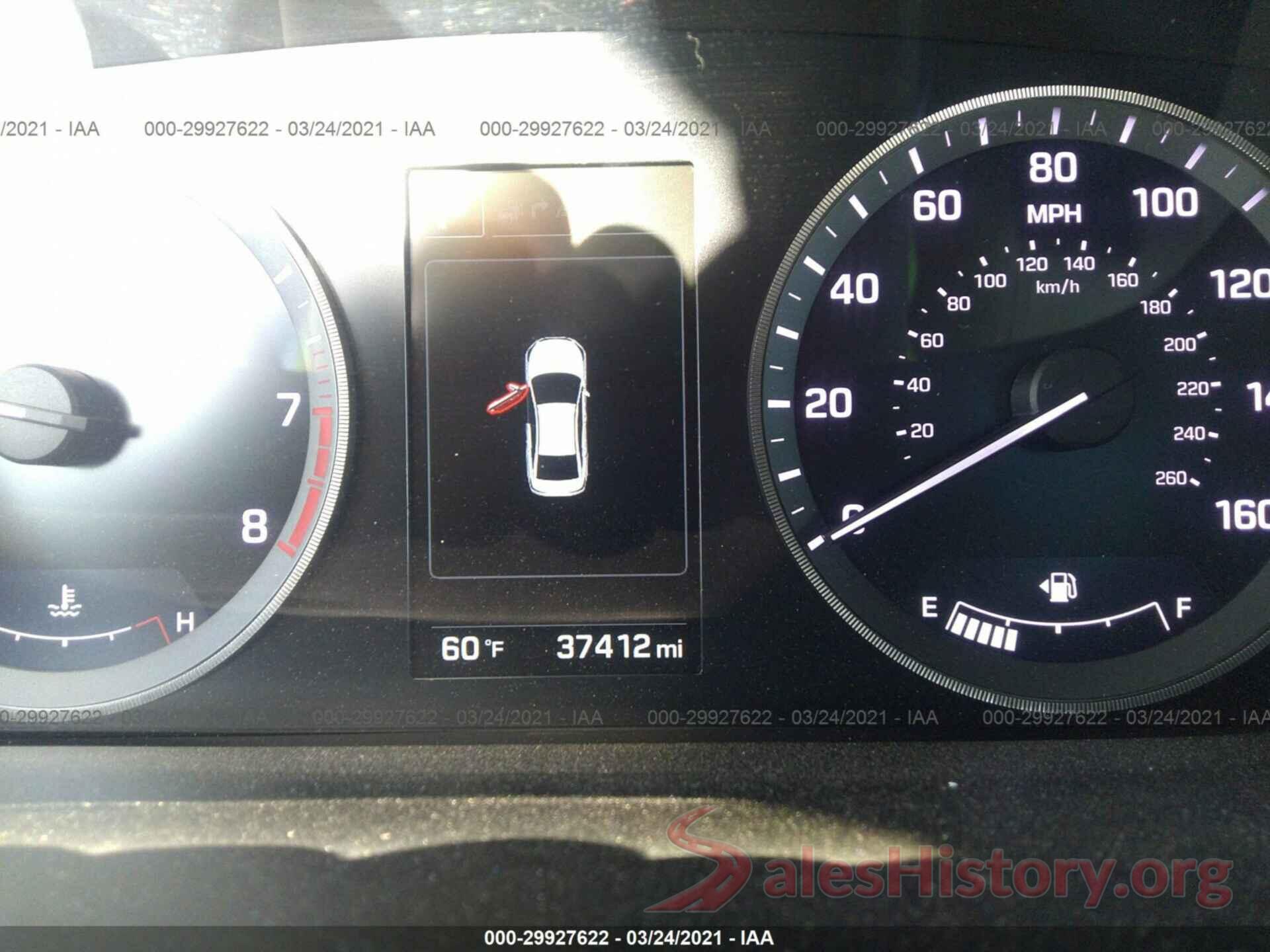 5NPE34AF2GH389079 2016 HYUNDAI SONATA