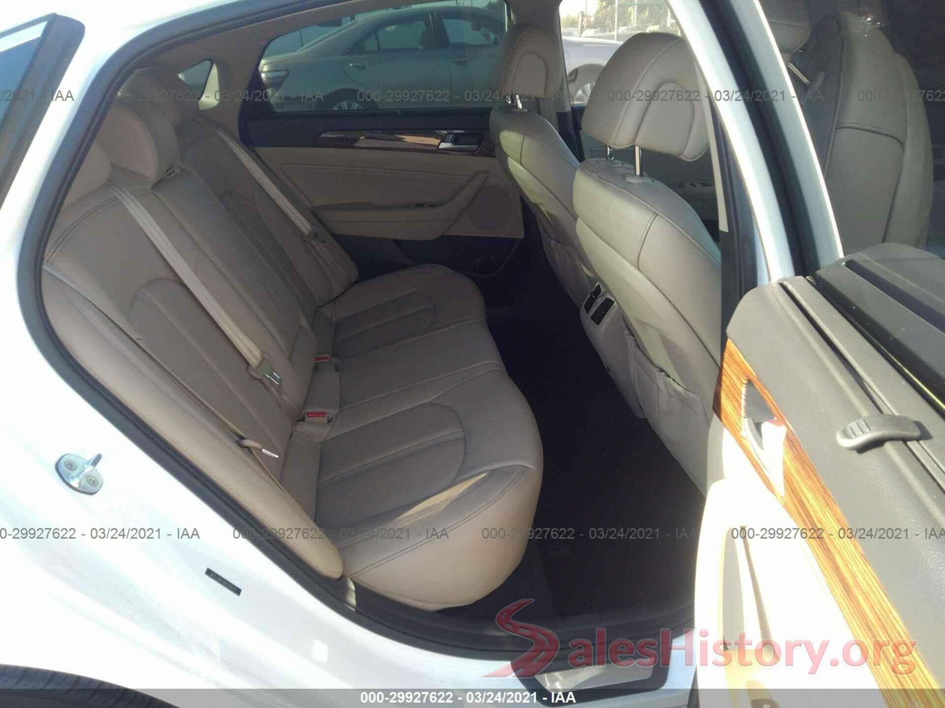 5NPE34AF2GH389079 2016 HYUNDAI SONATA