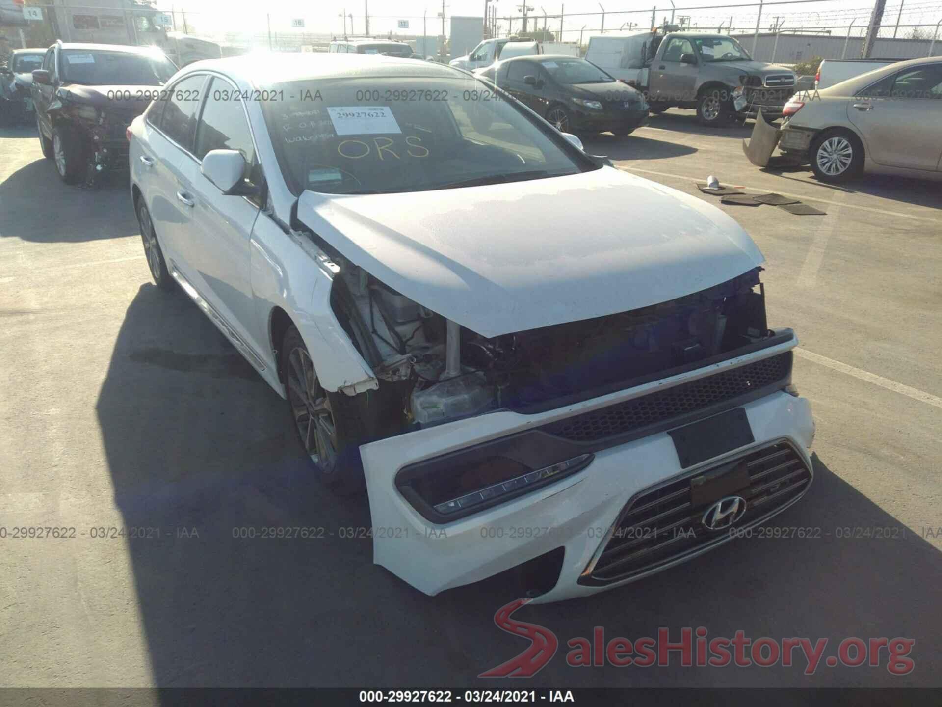 5NPE34AF2GH389079 2016 HYUNDAI SONATA