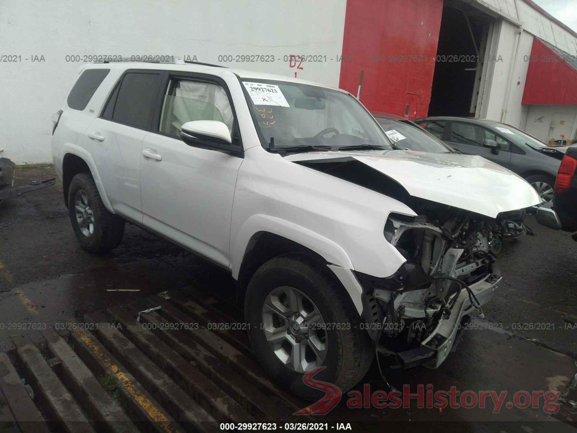 JTEBU5JR2H5481970 2017 TOYOTA 4RUNNER