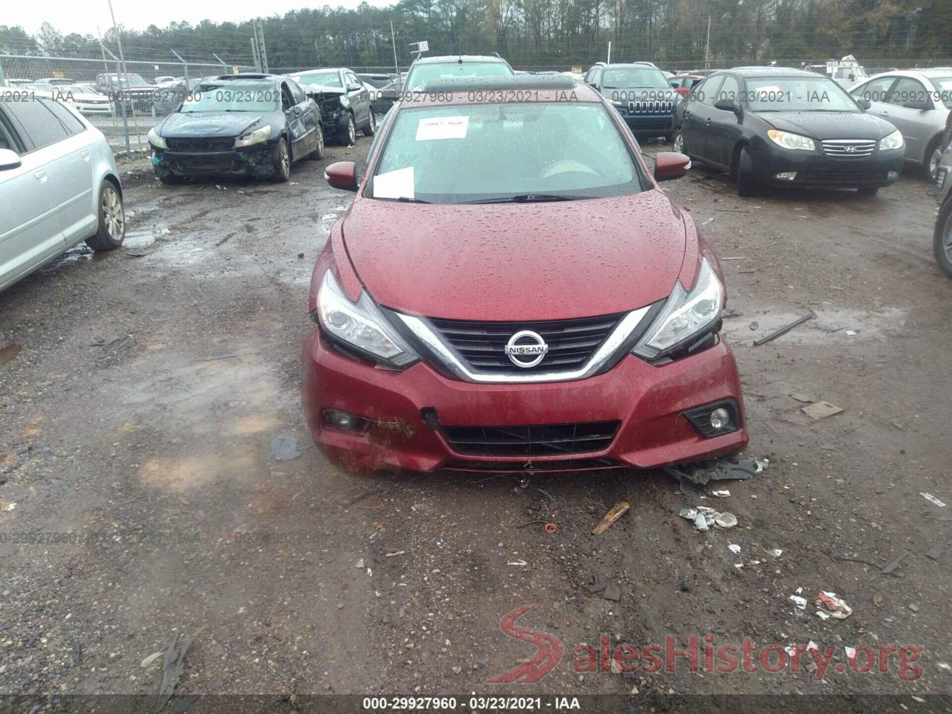 1N4AL3AP8HC294773 2017 NISSAN ALTIMA