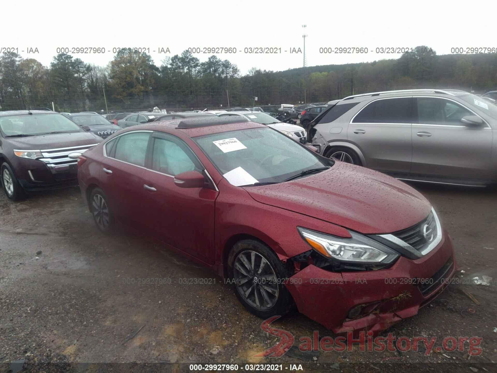 1N4AL3AP8HC294773 2017 NISSAN ALTIMA