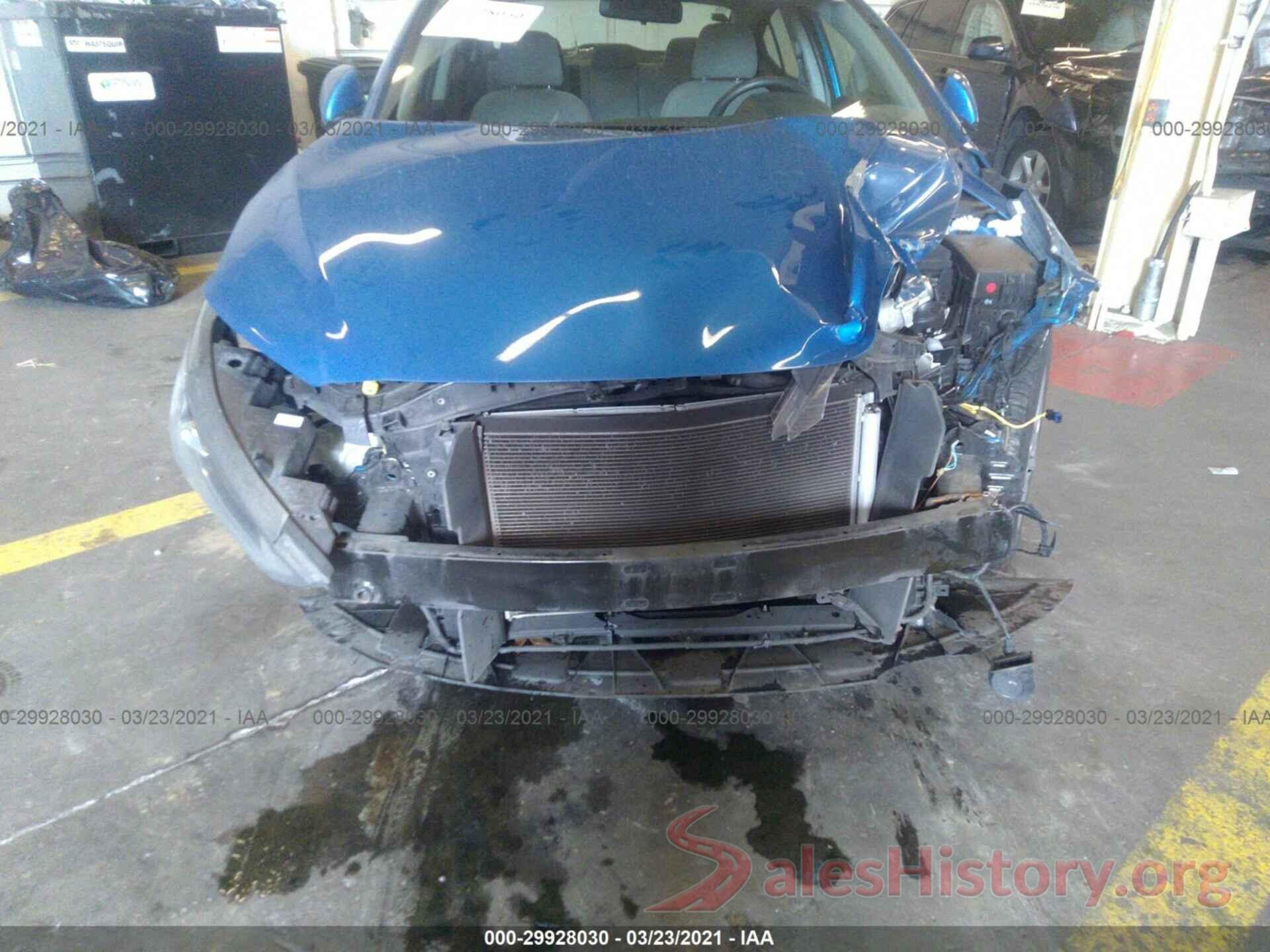 KMHD74LF4HU408389 2017 HYUNDAI ELANTRA